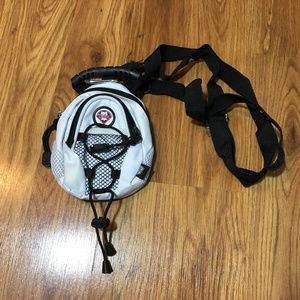 Philadelphia Phillies Small Backpack Crossbody
